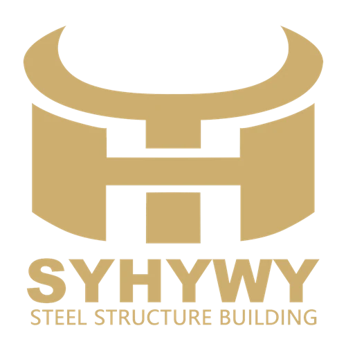 Shenyang  Huaying  Weiye  Χάλυβας  Δομή  Co.,  Ε.Π.Ε.